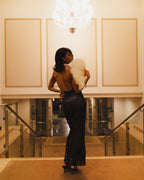 Moonlight Slip Gown