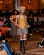 Clueless Mini Skirt