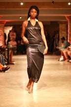 Moonlight Slip Gown